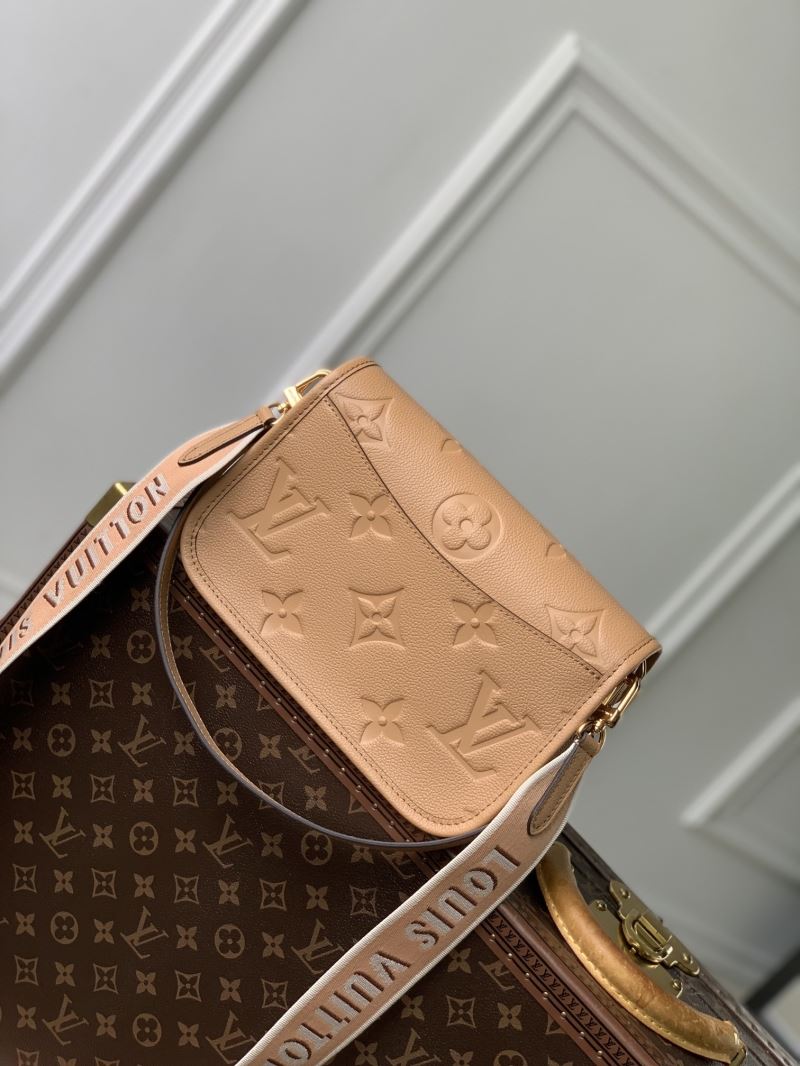 LV Satchel bags